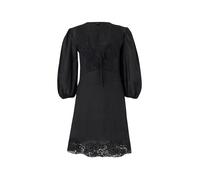 BOSS Robe 'C_Driketta' noir, Taille 44