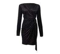 BOSS Robe 'C_Edevoras' noir, Taille 36