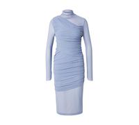 BOSS Robe 'C_Etulia' bleu-gris, Taille 34