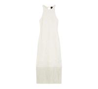 Boss - Robe C Farseille 50559734 - Femme - Robes - Blanc - Taille: 38 FR