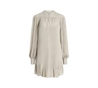 BOSS Robe-chemise 'C_Dassandra' beige, Taille 40