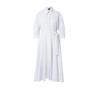 BOSS Robe-chemise en popeline de coton à rayures - Style Debeca, 50567169 Fantaisie 42