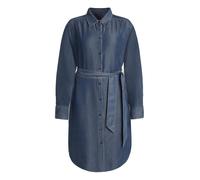 BOSS Robe-chemise 'Delegant_1' bleu denim, Taille 36