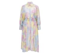 Boss - Robe chemisier mi-longue - Femme (GT37445)