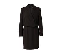 BOSS Robe 'Dajoana' noir, Taille 34