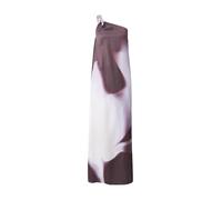 BOSS Robe 'Dantea' lilas / cyclamen / blanc, Taille 40