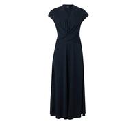 BOSS Robe 'Dareza' bleu foncé, Taille 36