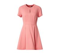 BOSS Robe 'Datarni' rouge pastel, Taille 44