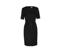 BOSS Robe de bureau DALEAH noir | 38