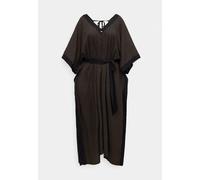 Boss Robe decontractee Monogram_Kaftan 10279250 01 MULTICOLORE (960) M
