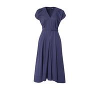 BOSS Robe 'DEMNILIA' bleu foncé, Taille 40