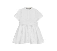BOSS Robe deux-en-un avec monogrammes Double B pour enfant - Style J52130/10P08A, J52130 Blanc 102