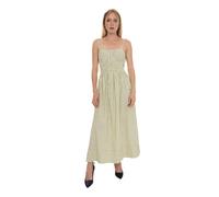 Boss - Robe Diplyn - Femme - Robes - Vert - Taille: 42 FR