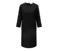 Boss - Robe droite manches ¾ DILA - Femme (GT39303)