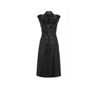 Boss - Robe Dujeta - Femme - Robes - Noir - Taille: 46 FR