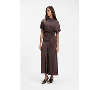 Boss Robe Ecaren 10261235 01 MARRONE SCURO (207) L