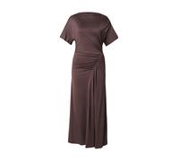 BOSS Robe 'Ecaren' chocolat, Taille 38