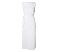 BOSS Robe 'Emiaky' blanc, Taille 36