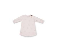 BOSS Robe en coton mélangé pour bébé avec logos imprimés - Style J92086/44L01M, J92086 Rose clair 71