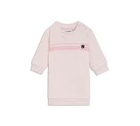 BOSS Robe en velours côtelé de coton stretch mélangé pour bébé - Style J52503/44L09M, J52503 Rose clair 60