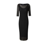 BOSS Robe 'Evibini' noir, Taille 34