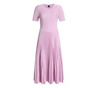 BOSS Robe 'Fadridi' prune, Taille 38