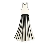 Boss - Robe Falendula - Femme - Robes - Noir - Taille: 40 FR