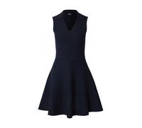 BOSS Robe 'Fayalan' marine, Taille 40