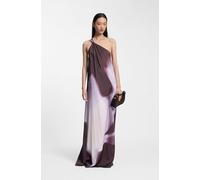 BOSS Maxi robe DANTEA marron | 34