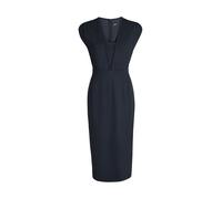 BOSS Robe fourreau 'Dorlita' bleu nuit, Taille 36