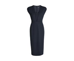 BOSS Robe fourreau 'Dorlita' bleu nuit, Taille 42