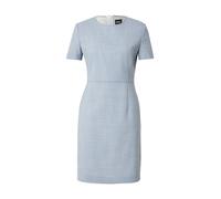 BOSS Robe fourreau 'Dunera' bleu-gris, Taille 38