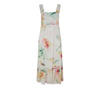 Boss - Robe longue motif/style floral - Femme (GT34895)