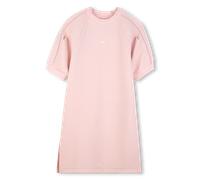 Boss - Robe Manches Courtes - Rose Petale - Fille - 4 Ans