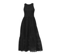 Boss - Robe Maxi C Denvia - Femme - Robes - Noir - Taille: 46 FR