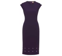 Boss - Robe mi-longue DEVOKA - Femme (GT7989)
