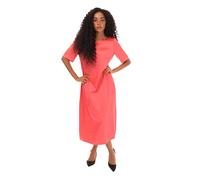 Boss - Robe mi-longue DIBECA - Femme (GT25612)