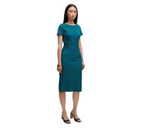 Boss - Robe mi-longue manches courtes - Femme (GT41855)