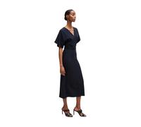 Boss - Robe mi-longue manches style kimono - Femme (GT26168)