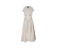 BOSS Robe midi DATRENA1 beige | 42