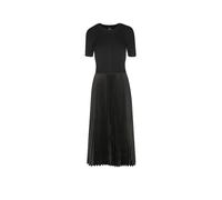 BOSS Robe midi noir | XL