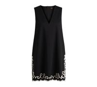 Boss - Robe Modello C Dembrolai - Femme - Robes - Noir - Taille: 42 FR