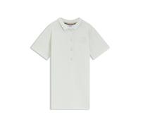 BOSS Robe polo enfant en piqué de coton stretch - Style J53078/73K04A, J53078 Chaux 126