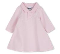 Boss - Robe Polo - Festival Bloom - Fille - 3 Mois