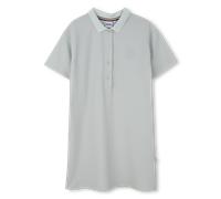 Boss - Robe Polo - Sprout Green - Fille - 5 Ans