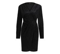 Boss - Robe portefeuille manches longues EDEVORAS - Femme (GT39279)