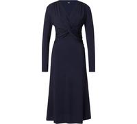 Boss - Robe portefeuille manches longues EULO - Femme (GT39712)