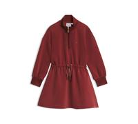 BOSS Robe pour enfant - Style J53444/95G12A, J53444 Marron 156