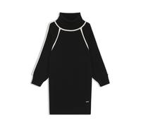 BOSS Robe pull à détails contrastants pour enfant - Style J52410/09B04A, J52410 Noir 114