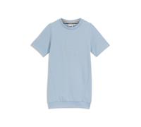 BOSS Robe pull à monogramme Double B brodé pour enfant - Style J52138/88708A, J52138 bleu clair 138